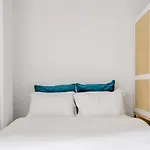 Blue City Center Boutique Apartment