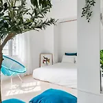 Blue City Center Boutique Apartment