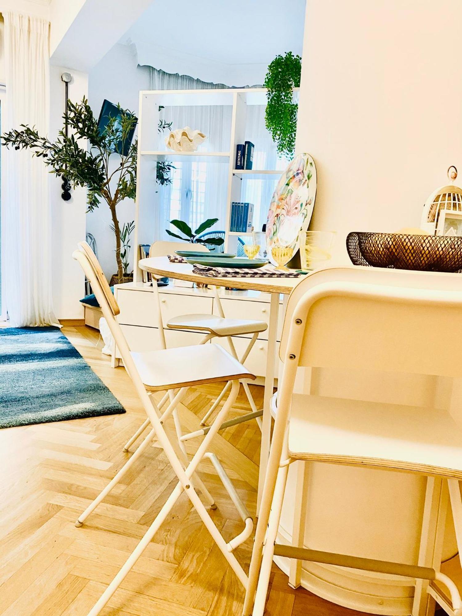 Blue Center Boutique Thessaloniki