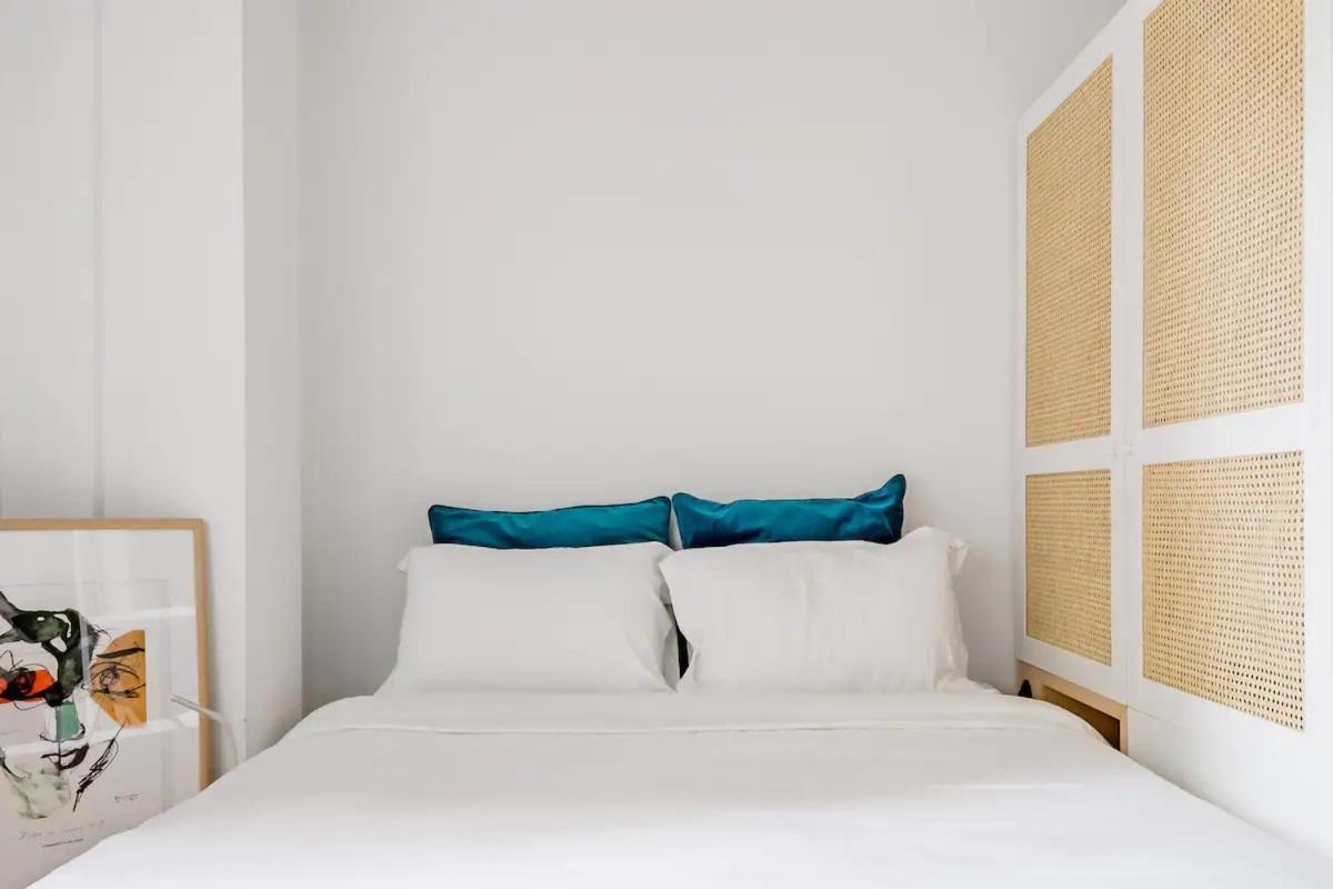 Apartment Blue Center Boutique *