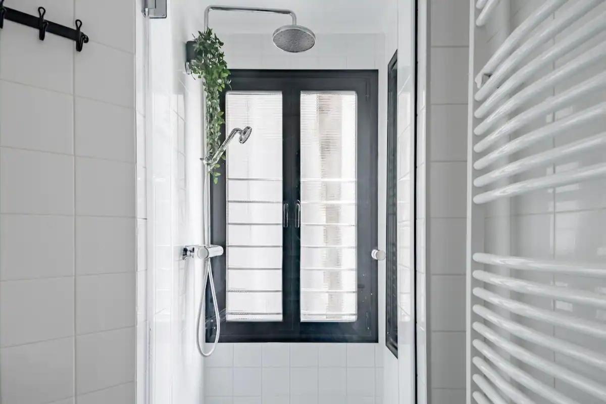 Apartment Blue Center Boutique Thessaloniki