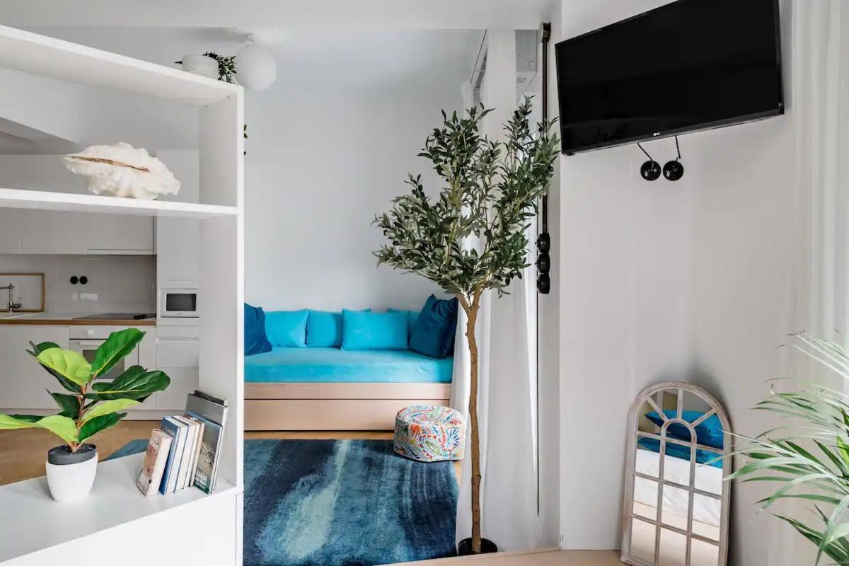 Blue Center Boutique * Thessaloniki
